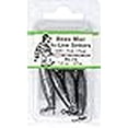 thumbnail image 3 of Beau Mac SIL1/2 in-Line Sinkers - 1/2oz, 3 of 3
