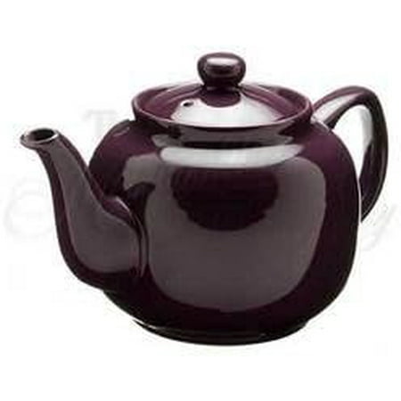 

6 Cup Teapot By Old Amsterdam Porcelain Works