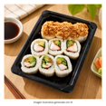 thumbnail image 4 of Sushi rollos clásicos Happy Tokyo triple roll, 4 of 6