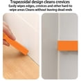 thumbnail image 3 of Injueey 10 borradores multifuncionales de TPE para limpieza de encimeras. Eliminación de manchas rápida y cómoda que ahorra tiempo. Suministros de limpieza para el hogar, 3 of 6