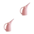 thumbnail image 3 of Toystoory Regadera resistente y duradera para riego de plantas: suministros de jardín de agua fáciles de llenar para regar rosa 3L rosa 3L 2piezas, 3 of 6