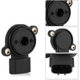 thumbnail image 3 of Car Angle Sensor 06380-HN2-305, Car Shift Angle Sensor for Honda TRX500FA TRX400FA FGA Rancher 06380-HN2-305, 3 of 8