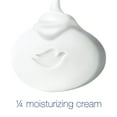 thumbnail image 3 of Dove Skin Care Beauty Bar For Softer Skin Cucumber And Green Tea More Moisturizing Than Bar Soap 3.75 oz 24 bars, 3 of 6