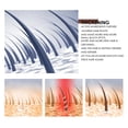 thumbnail image 4 of Barra de champú anticaída de cabello Jabón de champú hidratante natural de agua de arroz Likrtyny  Cuidado Belleza, 4 of 6