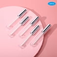 thumbnail image 1 of Empty Lip Gloss Tube,50pcs Refillable Lip Gloss Lip Gloss Tube Lip Gloss Bottle Unrivaled Performance, 1 of 7