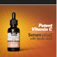 thumbnail image 2 of Premium 5% Vitamin C Serum For Face with Hyaluronic Acid, Retinol & Amino Acids - Boost Skin Collagen,Hydrate & Plump Skin, Anti Aging & Wrinkle Facial Serum 30ml, 2 of 9