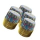 thumbnail image 3 of Fundas bohemias para cupcakes Macarena 50 Uds, 3 of 8