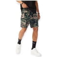 thumbnail image 3 of Jordan Craig Men Travel Short (Vintage Camo), 3 of 3