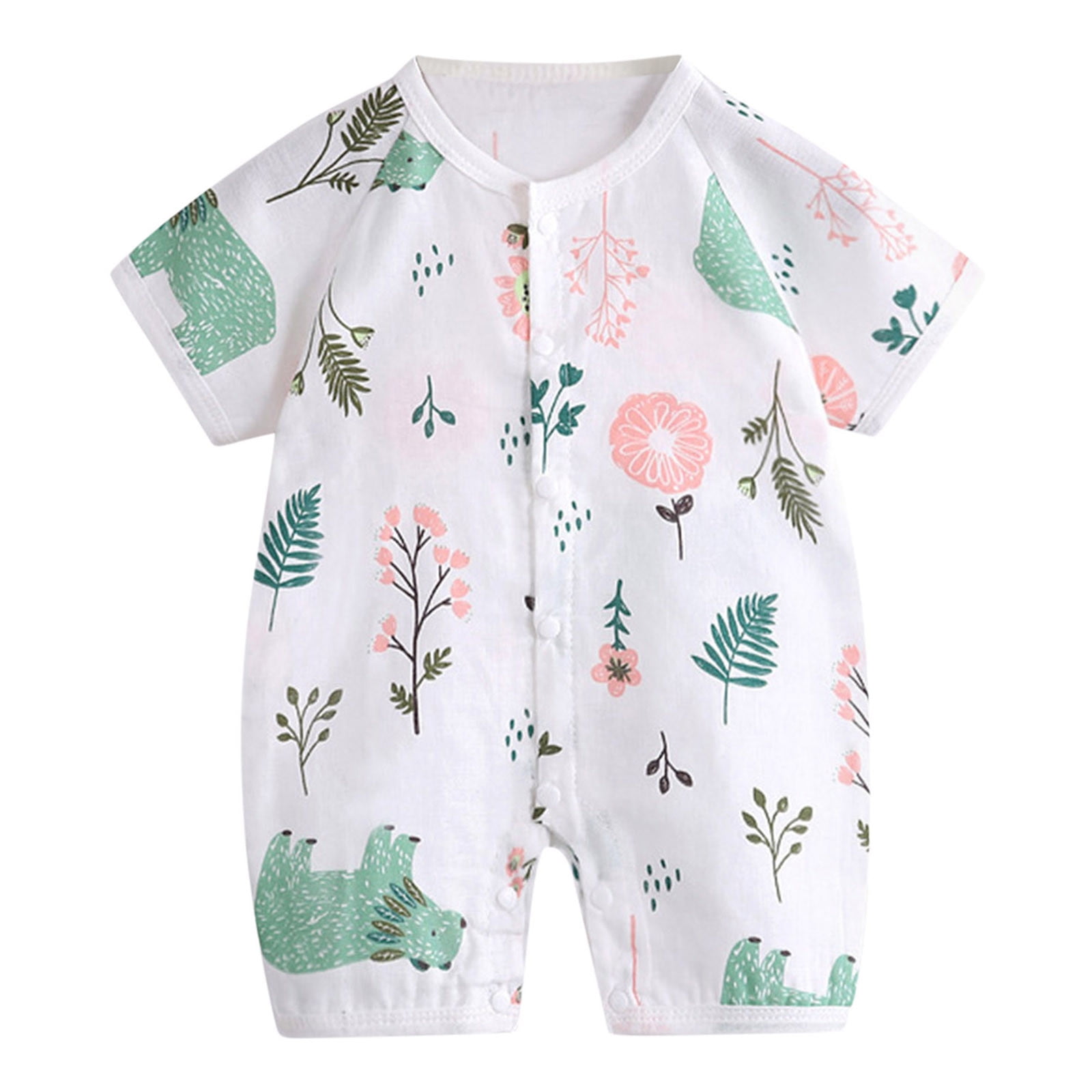 adviicd Jumpsuit Bonds Baby Clothes Summer Outfit Newborn Infant Baby