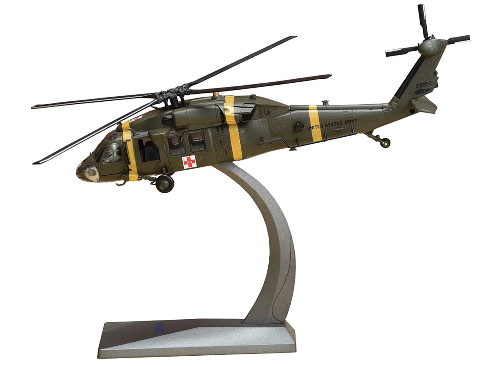 K170 UH-60L Black Hawk 1/72スケール100g以下未使用 Wltoys K170 Black Hawk UH-60L Brushless RC Helicopter