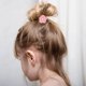 thumbnail image 5 of 20 piezas banda elástica para el cabello con dibujos animados para niñas de colores variados, banda para el cabello, cuerda, niños pequeños, adolescentes y niños, 5 of 5