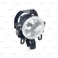 thumbnail image 4 of Izquierda adecuada para Pajero Montero 2003-2006 parachoques delantero luces antiniebla luces de conducción transparentes -, 4 of 4