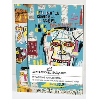 Jean-Michel Basquiat: Buchhart, Dieter: 9782072801532