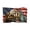 D, variant on 250 Anniversary Usa Flag, Vintage 250 Year American Anniversary Flag, Front And Back Print, 3x5 Ft Polyester Patriotic Flag, 1776-2026 Decor for Independence Day