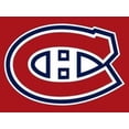thumbnail image 1 of QIFEIHA Montreal Canadiens Flag 3x5 Feet Banner Flag, 1 of 3