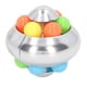 thumbnail image 3 of Juguete de bola de rompecabezas para aliviar el estrés, juguete de bola de rompecabezas giratorio Juguete de bola de rompecabezas giratorio Juguete de, 3 of 14