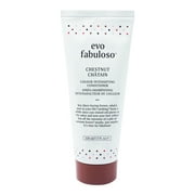 EVO Fabuloso Chestnut Colour Intensifying Conditioner 7.5 oz