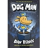 Dog Man: From the Creator of Captain Underpants (Dog Man #1) Paperback - USED - VERY GOOD Condition