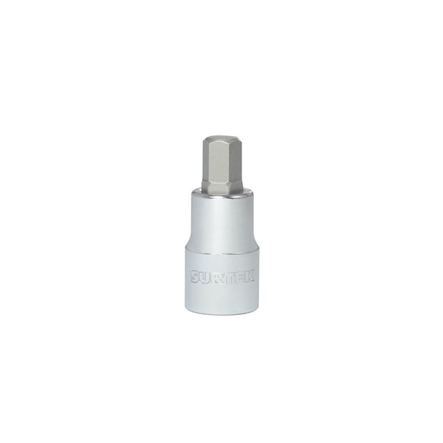 Dado 1/2' Punta Hexagonal SURTEK 10 Mm F58H10M