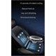 thumbnail image 4 of 12/16/24 Fan Summer Cool Massage Cushion 12V/24V The Fan Blowing Cool Ventilation Sheet Cushion Car Seat Cooling Vest, 4 of 5