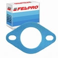 thumbnail image 3 of FEL-PRO 35062 Water Outlet Gasket Fits select: 1988-1995 CHEVROLET GMT-400, 1967-1992 CHEVROLET CAMARO, 3 of 4