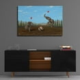 thumbnail image 4 of Epic Art 'Ed Loves It When He Is Up' by Linda Ridd Herzog, 36"x24", 4 of 8