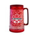 thumbnail image 1 of THE SPORTS VAULT TASSE LUMINEUSE 16 ONCES CANADA SOCCER, 1 of 1