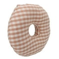 thumbnail image 3 of Oreiller Beigne pour Oreille, Oreiller de Perçage d'Oreille avec Trou pour Oreille, Oreiller de Protection d'Oreille, Meilleur de Sa Catégorie, 3 of 14