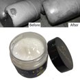 thumbnail image 5 of Compuesto de relleno reparador de cuero para restauración - HUOGUO, 5 of 5