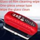 thumbnail image 2 of Anti-fogging Auto Windshield Oil Film Remover Car Glass Oil Film Cleaner For Clear Vision Dirt Stains Removal Fluid, 2 of 4