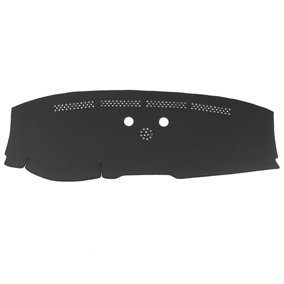 Wellvisors Dash Mat Dashboard Cover For Kia 2016-2019 Sorento Black