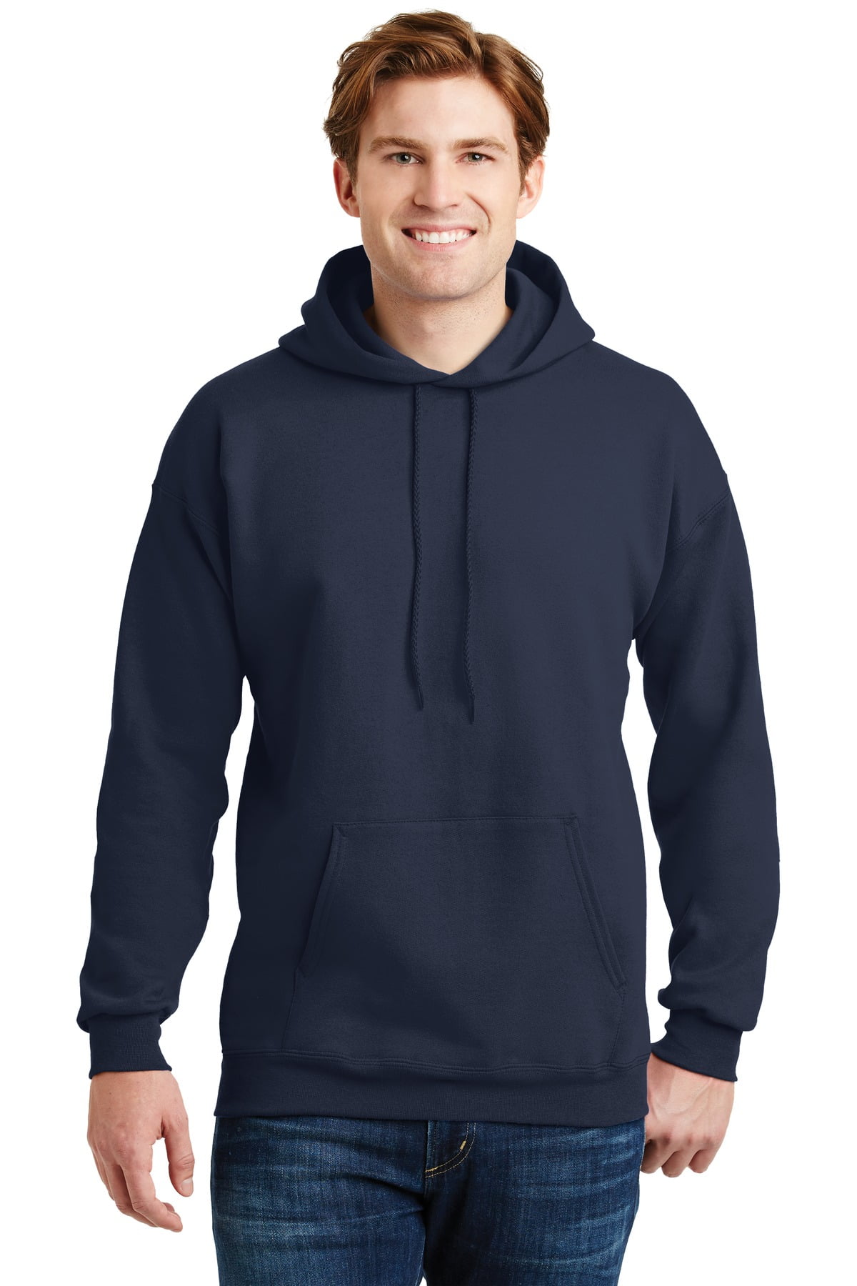 Hanes PrintProXP Ultimate Cotton® Hooded Sweatshirt F170
