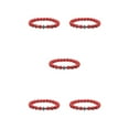 thumbnail image 1 of Wweixi Wide Application Exquisite Beads Bracelet For Versatility Exquisite Korean pine 5Set, 1 of 6