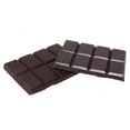 thumbnail image 3 of Taza Chocolate - Chocolate Bar 60% Dark Stone Ground Gingerbread Cookie - 2.5 oz., 3 of 3