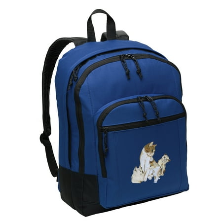 Kitten Backpack BEST MEDIUM Cute Cat Backpack School (Best Chat Messenger For Android)