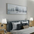 thumbnail image 3 of Gild Design House Evanescent Hand Painted Canvas, 3 of 3