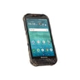 thumbnail image 3 of Kyocera DuraForce PRO 2 - 4G smartphone - RAM 4 GB / Internal Memory 64 GB - microSD slot - 5" - 1920 x 1080 pixels - 2x rear cameras 13 MP, 8 MP - front camera 5 MP - AT&T - black, 3 of 5