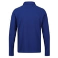 thumbnail image 2 of Regatta Professional Mens Long-Sleeved Polo Shirt, 2 of 4