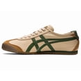 thumbnail image 4 of Onitsuka & Tiger MEXICO 66 1183C102 250 BEIGE GRASS GREEN US5.5 - 11.5 UNISEX New, 4 of 6