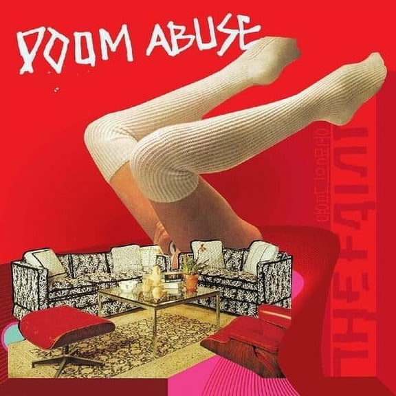 The Faint - Doom Abuse - Music & Performance - CD