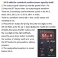 thumbnail image 4 of unique Xh-2 Auto Vehicle Signal Generator Car Hall Sensor And Crankshaft Position Sensor Signal Simulator, 4 of 5
