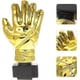 thumbnail image 1 of Trophy Award Cup Trophies Soccer Winner Gold Golden Goalkeeper Trophys Game Kids Glove School Match Reward Sports Plastic Cups, 1 of 5