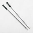 thumbnail image 4 of Bolígrafo de Metal perfecl 50 Uds Accesorios para Equipos de Escritura Tinta Estándar Negro, 4 of 8
