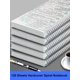 thumbnail image 1 of A5/b5/a4 Grid Coil Elastic Band Side-flip Notebook/notepad, 1 of 5