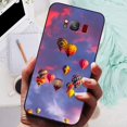 thumbnail image 1 of For Samsung Galaxy S8 Plus Case TPU Silicone Shockproof Cat Phone Cover For Samsung Galaxy S8 S 8 Plus Funda S8Plus Soft Cartoon 34 For Samsung S8 Plus, 1 of 6