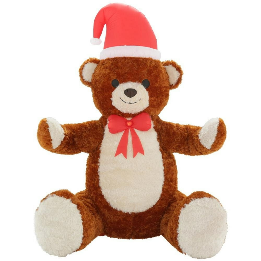 walmart teddy bear 2020