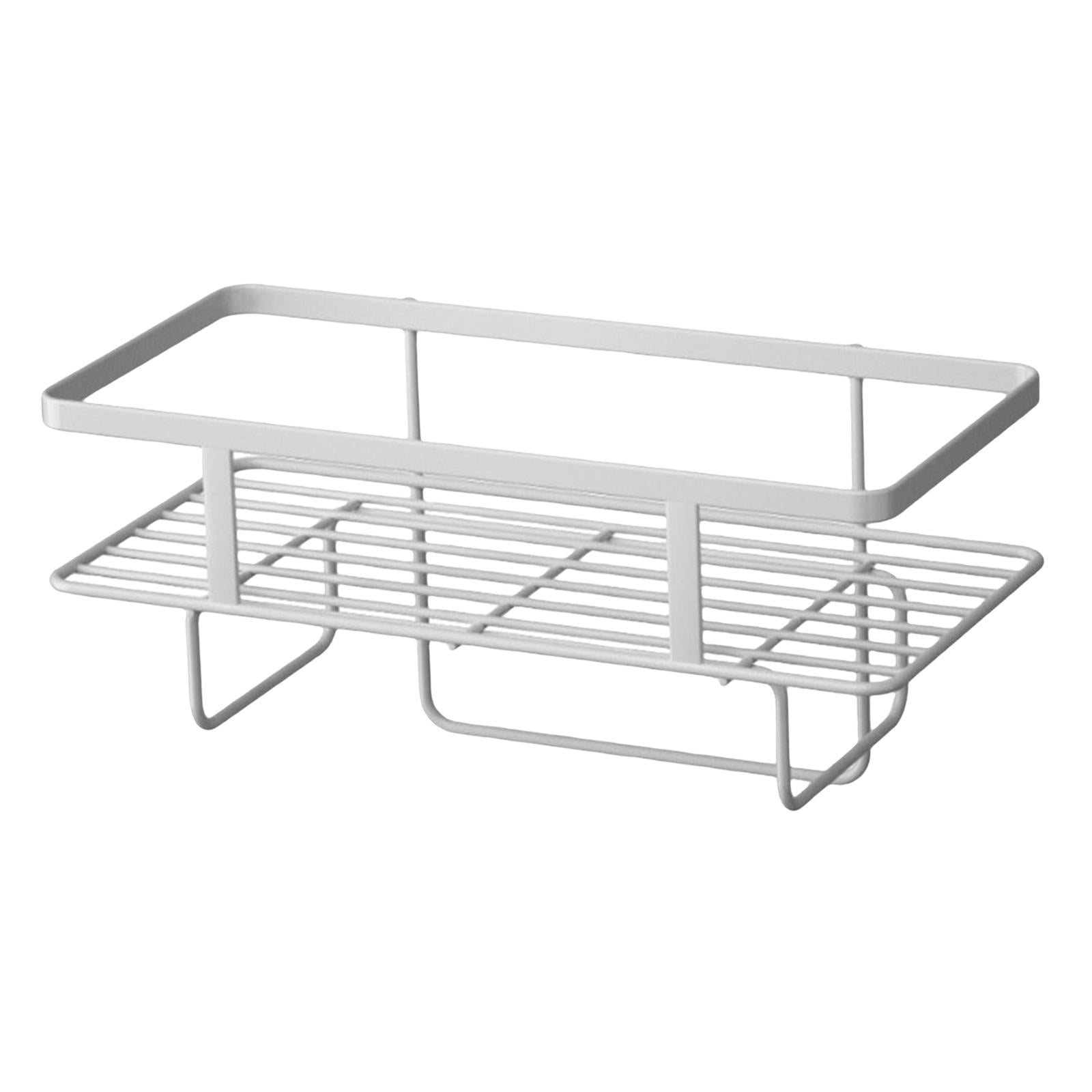 Over the Toilet Storage Bathroom Organizer,Toilet Shelf,Steel Restroom