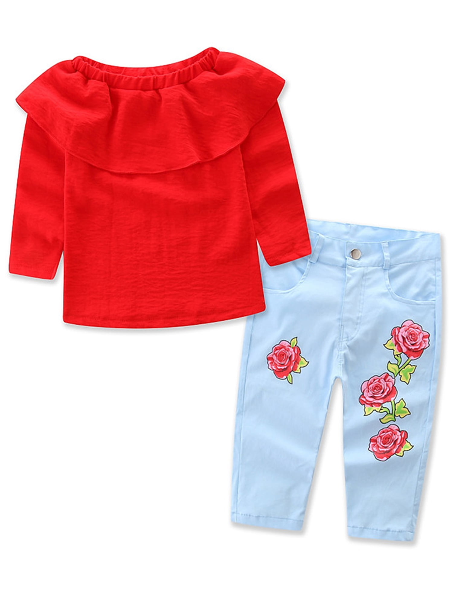 best baby jeans