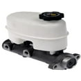 thumbnail image 2 of Dorman M630556 Brake Master Cylinder for Specific Chevrolet / GMC Models Fits select: 2009-2014 CHEVROLET SILVERADO, 2009-2018 CHEVROLET EXPRESS G2500, 2 of 4