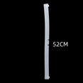 thumbnail image 2 of Flexible Locking Silicone Floor Squeegee With And Bathroom Wiper, 2 of 2